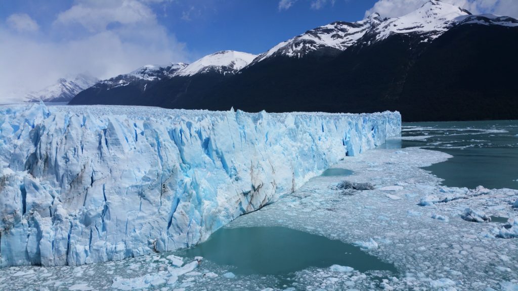 Perito Moreno Glacier - El Calafate
