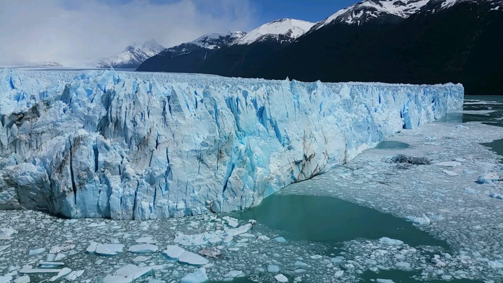 Perito Moreno Glacier - El Calafate